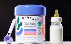 Bê bối ngộ độc botulinum liên quan sữa công thức cho trẻ sơ sinh tại Mỹ