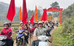 Hội LHPN Thái Nguyên tổ chức chiến dịch truyền thông xóa bỏ định kiến giới