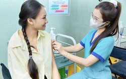 Lần đầu tiên vaccine phòng HPV được đưa vào Chương trình tiêm chủng thường kỳ cho trẻ em 
