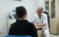 Thời tiết "ẩm ương", nhiều người bỗng méo miệng sau khi thức giấc