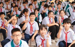 Chính thức có lịch nghỉ Tết dương lịch và Tết Nguyên đán 2026 của học sinh Hà Nội