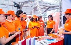 Bình đẳng giới trong kỷ nguyên số: Bắt đầu từ những "lá chắn an toàn"