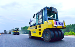 Doanh nghiệp trong hệ sinh thái của tập đoàn Đèo Cả huy động gần 500 tỷ đồng từ cổ phiếu