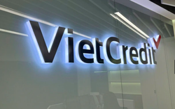 VietCredit nhận "án phạt" từ Ngân hàng Nhà nước trong hoạt động cho vay