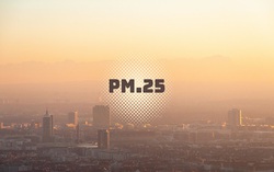 Làm gì để bảo vệ da trước ô nhiễm không khí và bụi mịn?