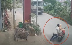 Vụ đẩy cảnh sát giao thông vào xe tải: Ranh giới mong manh giữa "vi phạm" và "tội phạm"