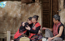 Giấc mơ của Nàng A