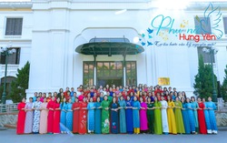 10 dấu ấn nổi bật của Hội LHPN tỉnh Hưng Yên giai đoạn 2021-2025