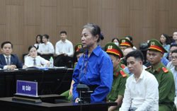 Ngày 15/12, TAND Tối cao xét xử phúc thẩm vụ án Phúc Sơn: Bị cáo Hoàng Thị Thúy Lan xin giảm án