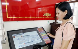 Đột phá theo Nghị quyết 57: Chuyển đổi số lan tỏa đến từng người dân