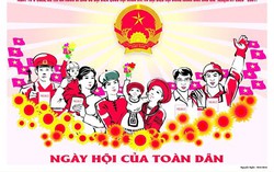 Quy định giới thiệu người ứng cử đại biểu Hội đồng nhân dân cấp xã ở thôn, tổ dân phố