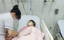 Vụ nghi ngộ độc do ăn bánh mỳ tại Quảng Ngãi: Hơn 50 trường hợp nhập viện