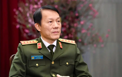 Công an nhân dân "Kỷ luật nhất - Trung thành nhất - Gần dân nhất", góp phần thực hiện thắng lợi các mục tiêu chiến lược của Đảng