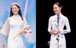 Nữ thủ khoa kép Sân khấu - Điện ảnh TPHCM