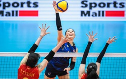 SEA Games 33: Đội tuyển bóng chuyền nữ Việt Nam giành Huy chương Bạc sau trận chung kết kịch tính