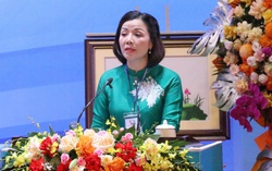 Infographic: Bà Đào Thị Hòa giữ chức Chủ tịch Hội LHPN tỉnh Ninh Bình