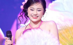 Nữ sinh 16 tuổi giành giải Nhì Tiếng hát Hà Nội 2025