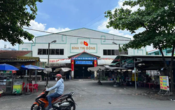 Giải pháp vay gấp 30 triệu cho tiểu thương chợ truyền thống