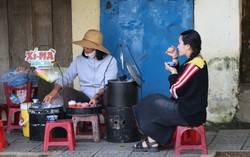 Một chén xí mà buổi sớm và hành trình giữ nghề bằng chữ hiếu ở phố cổ Hội An