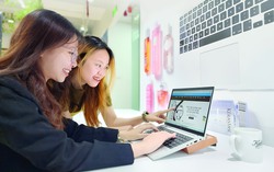 Bí quyết để phụ nữ luôn đạt "điểm 10" nơi công sở