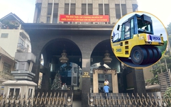 Nhận diện "ông lớn" trong ngành cầu đường tham gia nhiều gói thầu cao tốc Bắc - Nam