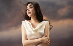 Hồ Quỳnh Hương coi âm nhạc là nơi giãi bày và chữa lành