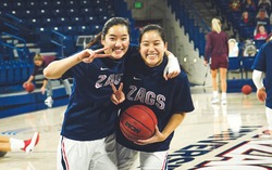 Những “bông hồng lai” tài năng của Thể thao Việt Nam tại SEA Games 33