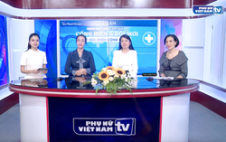 Tọa đàm: "Người thầy thuốc Việt Nam - Cống hiến và đổi mới vì sức khỏe cộng đồng"