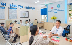 Thông báo thay đổi địa điểm TYM - Chi nhánh Thái Bình - Phòng giao dịch 01
