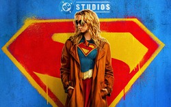 Supergirl được khắc họa gai góc, nổi loạn trong phim mới