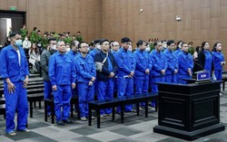 Xét xử 28 bị cáo trong vụ án xảy ra ở Tòa án Nhân dân cấp cao tại Đà Nẵng