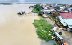 Thương nhớ miền Trung…