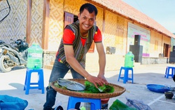 Lễ cúng bến nước và khát vọng phát triển du lịch từ cộng đồng