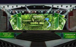 Dùng âm nhạc để lan tỏa tinh thần sống xanh, bảo vệ môi trường