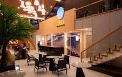 Biệt thự phong cách Nhật The Komorebi: Mua một ngôi nhà, nhận về một “di sản”