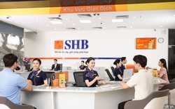 Ngân hàng SHB phát hành 750 triệu cổ phiếu, dự kiến tăng vốn điều lệ hơn 16%