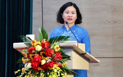 "3 đồng hành - 5 tập trung" triển khai nhiệm vụ trọng tâm công tác Hội năm 2026