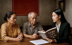 Làng quê và nỗi buồn thừa kế: (Bài cuối) Cần công bằng pháp lý và công bằng đạo lý