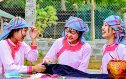 10 con số ấn tượng của phong trào phụ nữ tỉnh Lai Châu giai đoạn 2021-2025