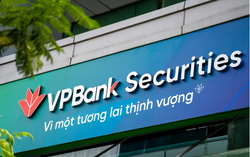 Nhân sự nắm giữ "ghế nóng" VPBankS là ai?