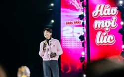Hảo Hảo Concert - The Journey of 25: Đại tiệc âm nhạc bùng nổ chào 25 năm “Hảo mọi lúc - Hảo mọi sự”