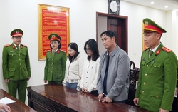 Công an Nghệ An khởi tố 6 đối tượng mua bán trái phép hóa đơn