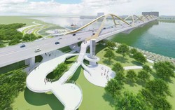 Toàn cảnh 7 cây cầu được Hà Nội khởi công trong năm 2025