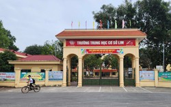 Yêu cầu xử lý nghiêm khắc vụ bạo lực học đường tại trường THCS Lim