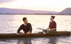 Phim hài - lãng mạn Thái Lan mở màn rạp Việt đầu năm 2026