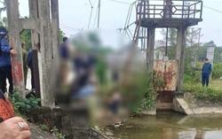 Nữ sinh lớp 8 ở Ninh Bình bị bạn đâm tử vong