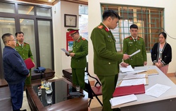 Bắt giam, khởi tố nguyên giám đốc doanh nghiệp làm trái quy định về kế toán