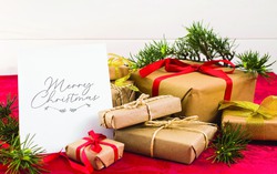 Giáng sinh đoàn viên: Tạo ý nghĩa từ những điều giản dị