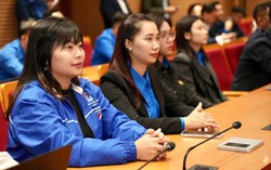 Hà Nội nghiên cứu đào tạo nhân lực chất lượng cao