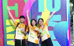 Cô gái "chiến đấu" với 2 bệnh ung thư vẫn chọn sống vì người khác